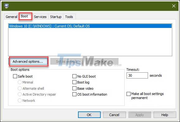 How to fix a computer not getting enough RAM Picture 10