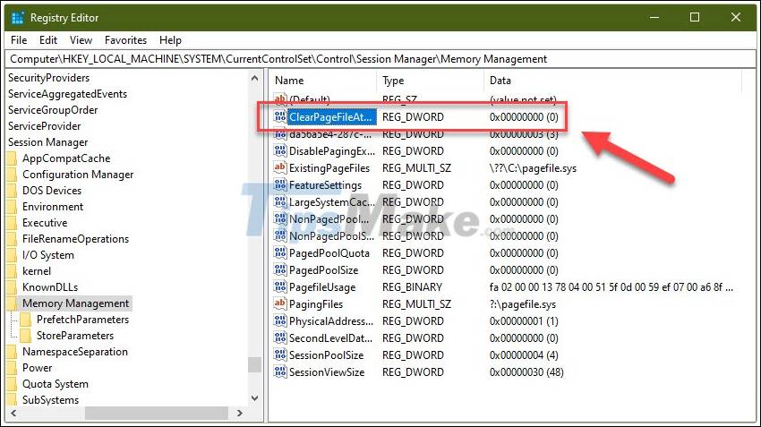 How to fix a computer not getting enough RAM Picture 13