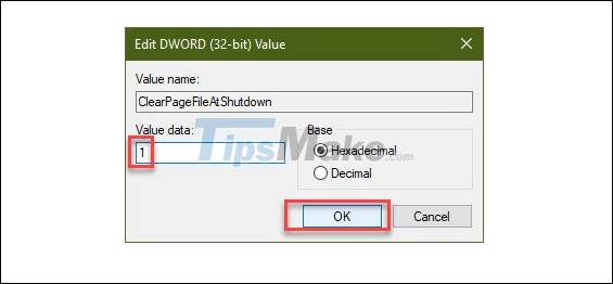 How to fix a computer not getting enough RAM Picture 14