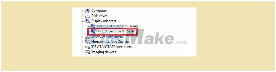 How to fix a computer with a black screen that cannot access Windows Picture 5