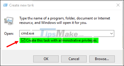 How to fix a computer with a black screen that cannot access Windows Picture 9