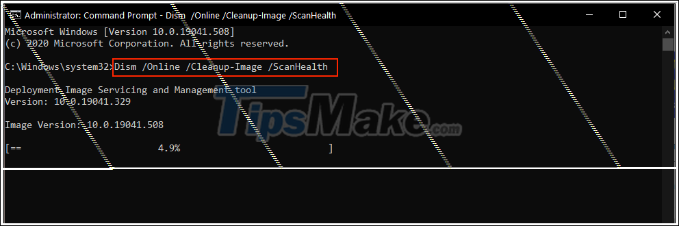 How to fix a corrupted Registry on Windows 10 Picture 5