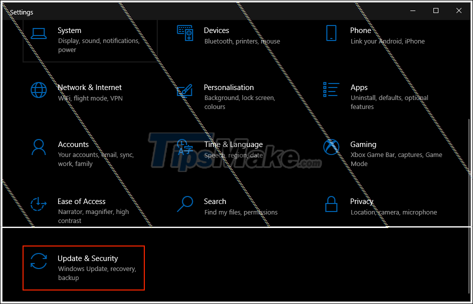 How to fix a corrupted Registry on Windows 10 Picture 8