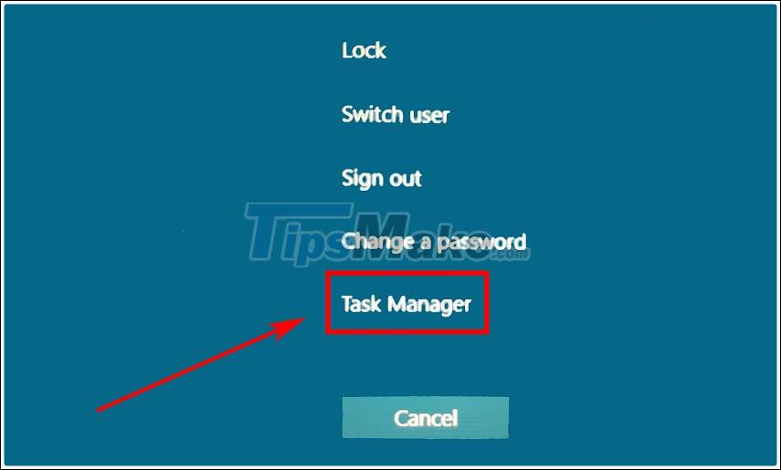 How to fix black computer screen error on Windows 10 Picture 10