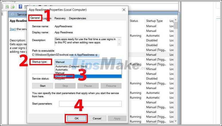 How to fix black computer screen error on Windows 10 Picture 15