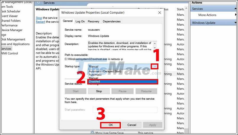 How to fix black computer screen error on Windows 10 Picture 6