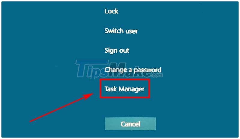 How to fix black computer screen error on Windows 10 Picture 7