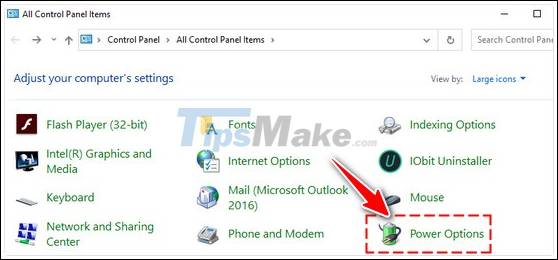 How to fix black screen error on computer Picture 12