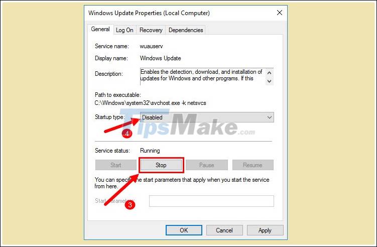 How to fix black screen error on computer Picture 18