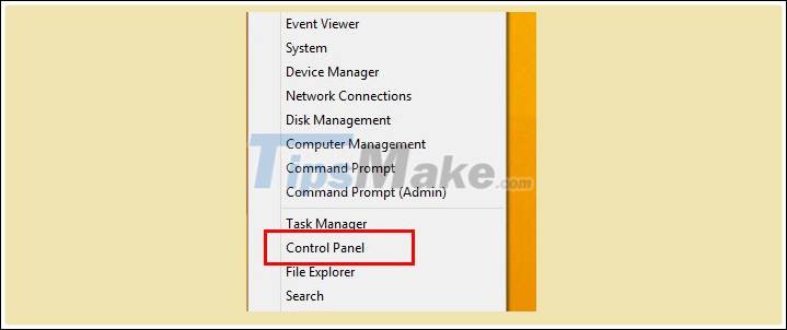 How to fix black screen error on computer Picture 19