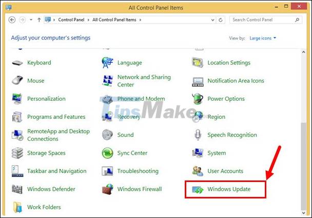 How to fix black screen error on computer Picture 20