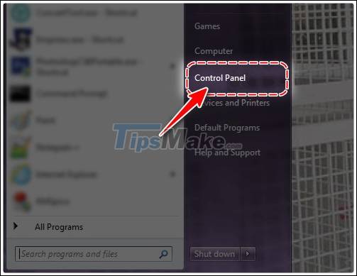 How to fix black screen error on computer Picture 23