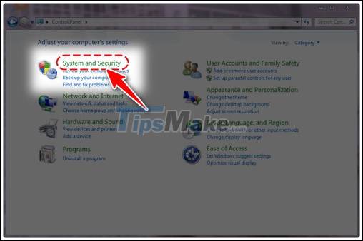 How to fix black screen error on computer Picture 24