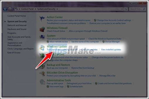 How to fix black screen error on computer Picture 25