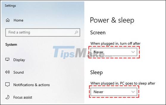 How to fix black screen error on computer Picture 5