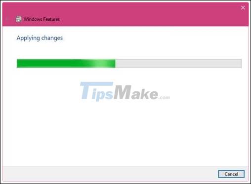 How to fix BlueStacks Blue Screen Error on Windows 10 Picture 6