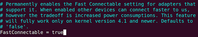 How to Fix Bluetooth Connection Problems in Ubuntu Picture 3