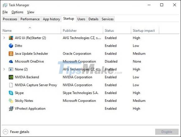 How to fix Camtasia black screen error on Windows 10 Picture 4