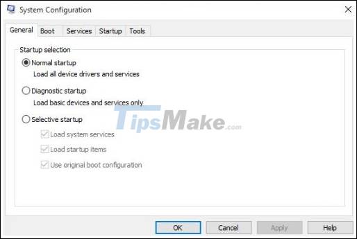 How to fix Camtasia black screen error on Windows 10 Picture 5