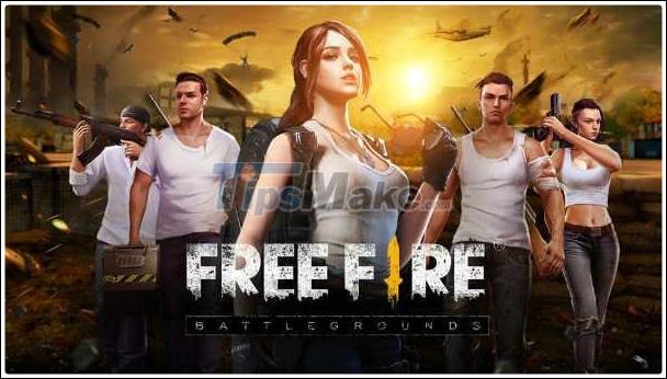 How to fix common errors on Garena Free Fire Picture 1