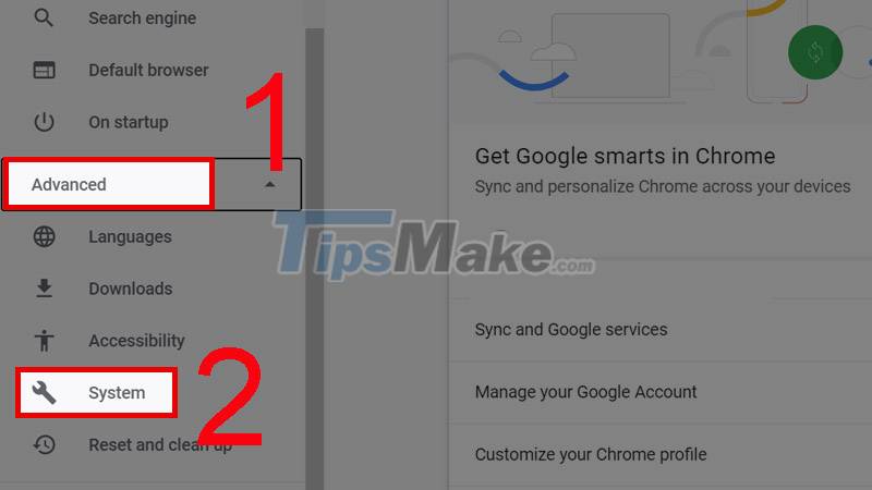 How to fix computer screen flickering error Picture 15