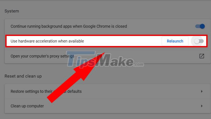 How to fix computer screen flickering error Picture 16