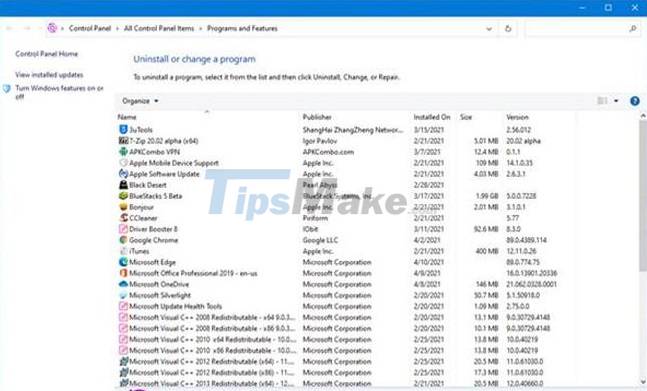 How to fix computer screen flickering error Picture 3