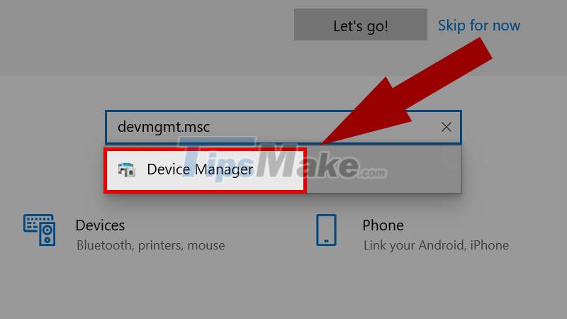 How to fix computer screen flickering error Picture 4