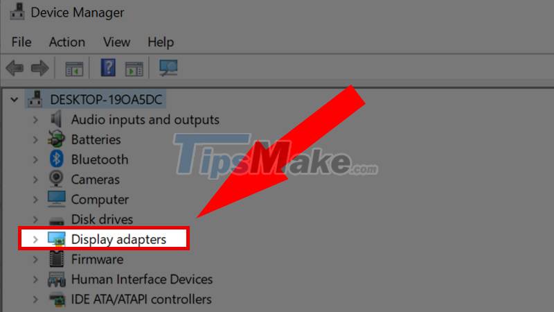 How to fix computer screen flickering error Picture 5