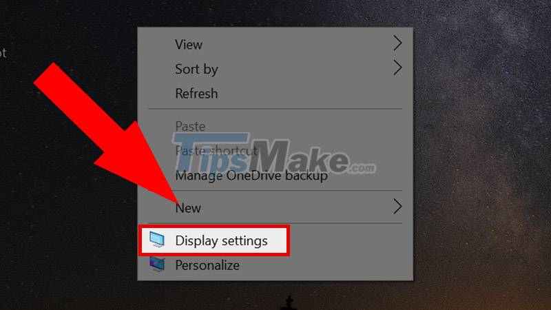 How To Fix Computer Screen Flickering Error - TipsMake.com