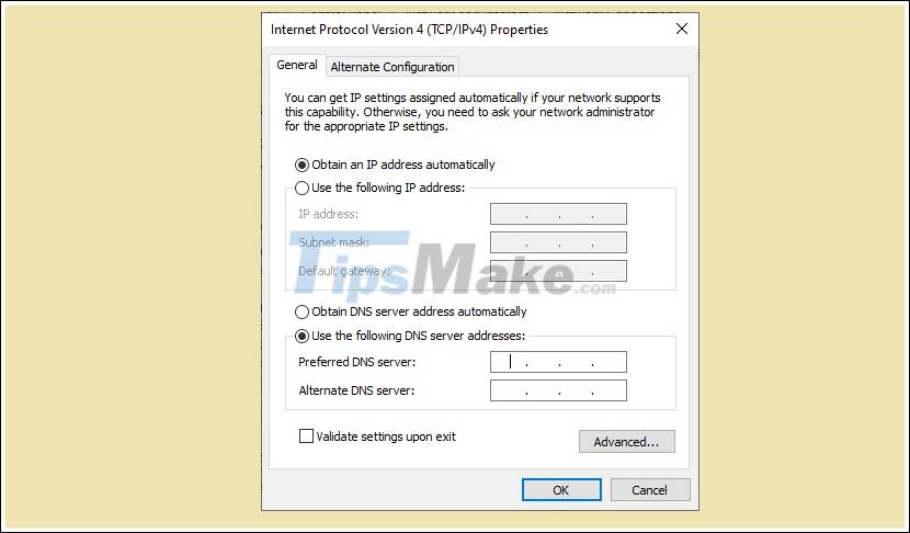 How to fix Connecting to online services game Warzone Picture 14