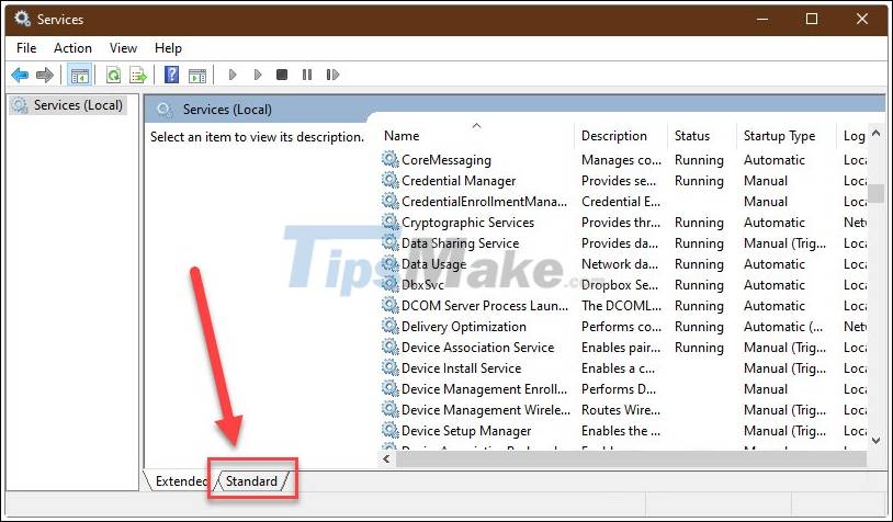 How to fix CPU working 100% Picture 13