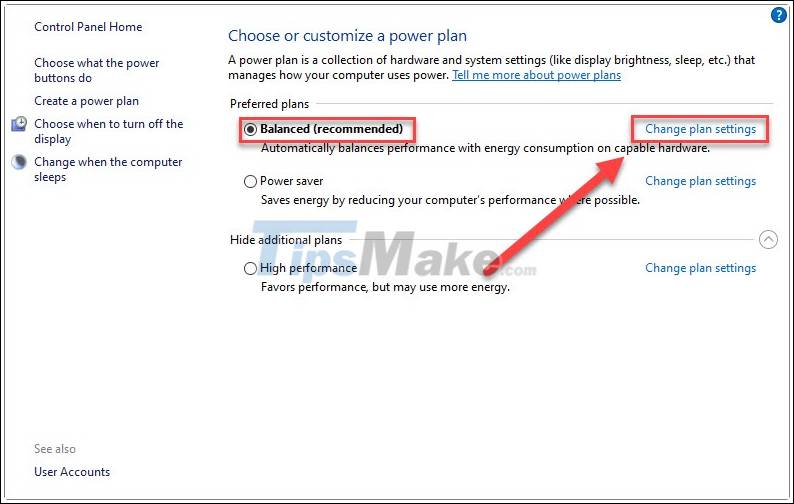 How to fix CPU working 100% Picture 17