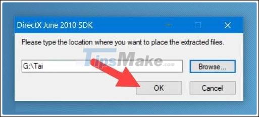 How to fix D3dx9_43.dll is Missing From Your Computer error while playing game Picture 3