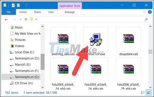 How to fix D3dx9_43.dll is Missing From Your Computer error while playing game Picture 4
