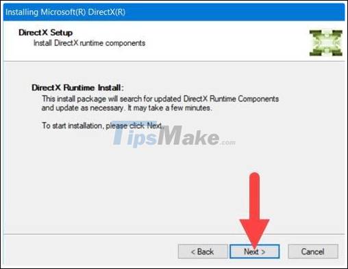 How to fix D3dx9_43.dll is Missing From Your Computer error while playing game Picture 6