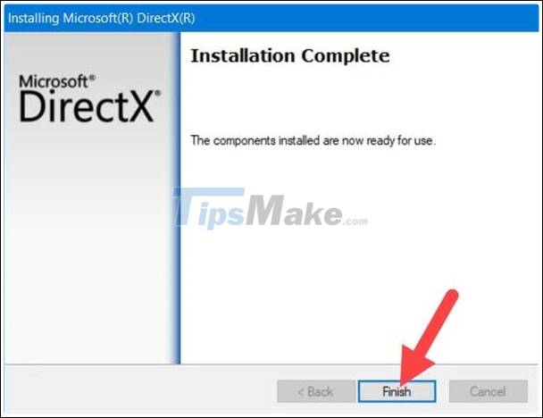 How to fix D3dx9_43.dll is Missing From Your Computer error while playing game Picture 7