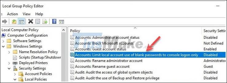 How to fix error 0x80070035 in LAN Picture 15