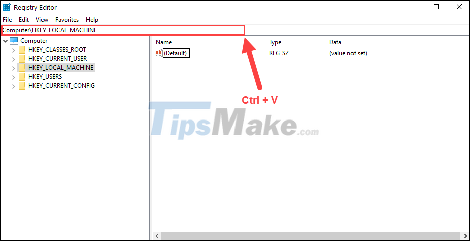 How to fix error 0xc1420121 on Windows 10 computers Picture 10