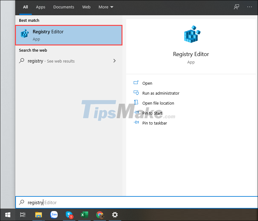 How to fix error 0xc1420121 on Windows 10 computers Picture 9