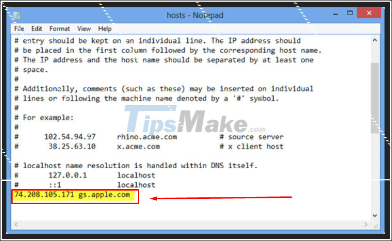 How to fix error 3194 when restoring an iPhone Picture 10