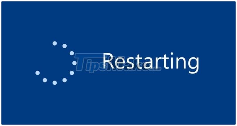 How to fix error 3194 when restoring an iPhone Picture 7