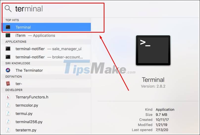 How to fix error 3194 when restoring an iPhone Picture 8