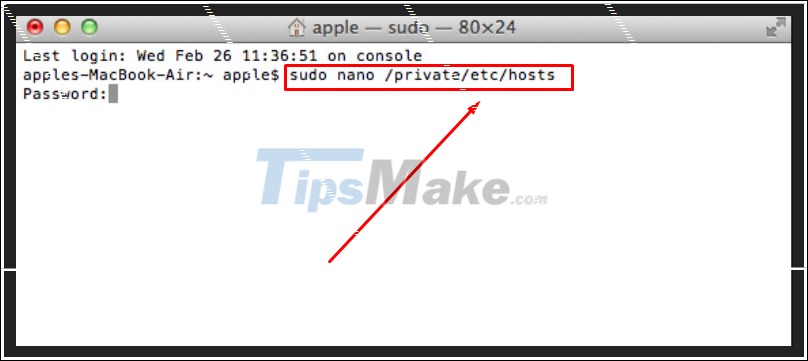 How to fix error 3194 when restoring an iPhone Picture 9