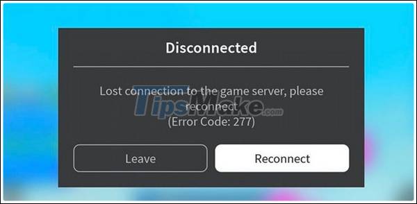 How To Fix Error Code 277 Roblox - roblox keeps asking to install mac