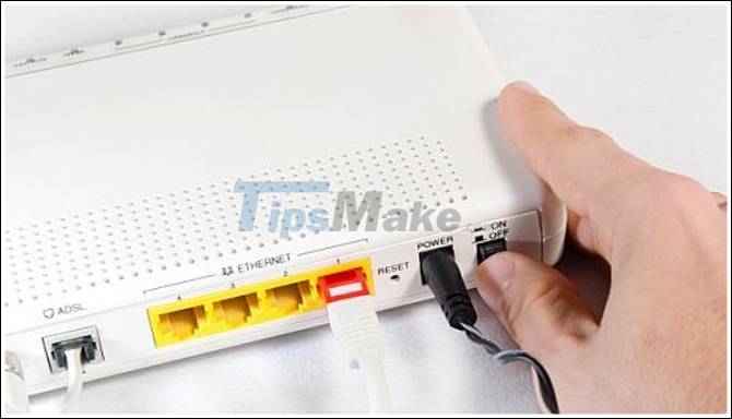 How to fix error ERR_CONNECTION_RESET on Google Chrome Picture 7