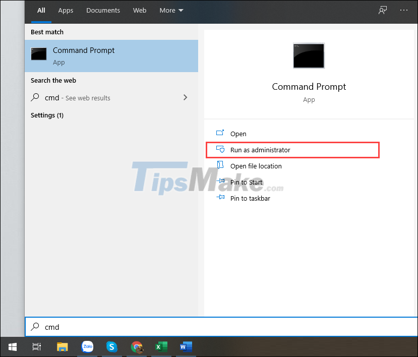 How to fix FAT FILE SYSTEM (fastfat.sys) error on Windows 10 Picture 7