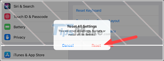 How to fix faulty Touch ID, Touch ID not working Picture 10