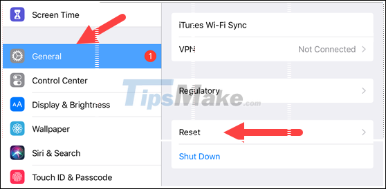 How to fix faulty Touch ID, Touch ID not working Picture 8