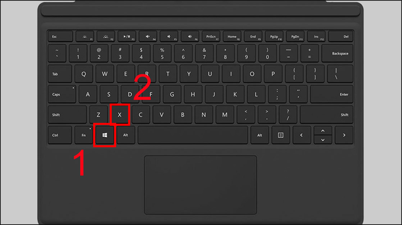 How to fix File Is Open in Another Program error on a Windows 10 computer Picture 8